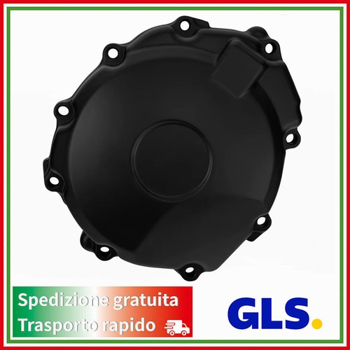 Carter coperchio alternatore - carter,
