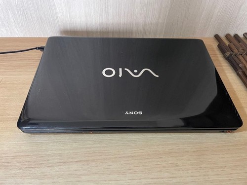 Portatile sony vaio - pc,