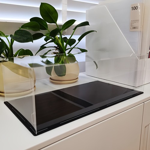 Teca plexiglass misura ad - teca,