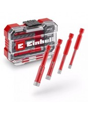 Frese diamantate Einhell 4 Pz