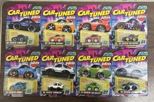 Car Tuned new JDM  SERIES 1