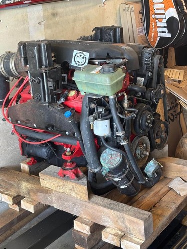 Coppia volvo penta twin - coppia,
