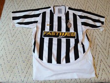 ' JUVENTUS  FC  ' :   MAGLIA