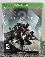 Destiny 2 Xbox One gioco più