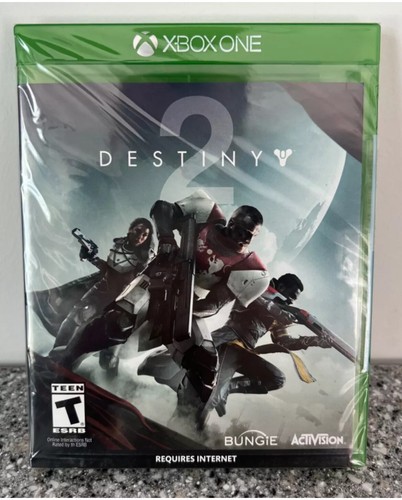 Destiny xbox one - destiny,