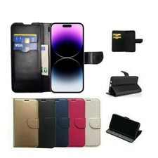 CUSTODIA COVER FLIP CASE LIBRO