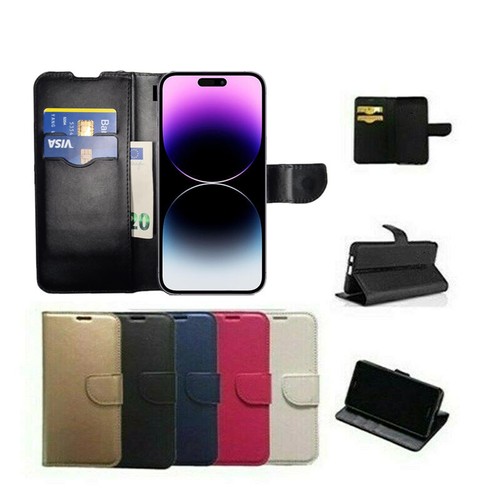 Custodia cover flip case - custodia, libro