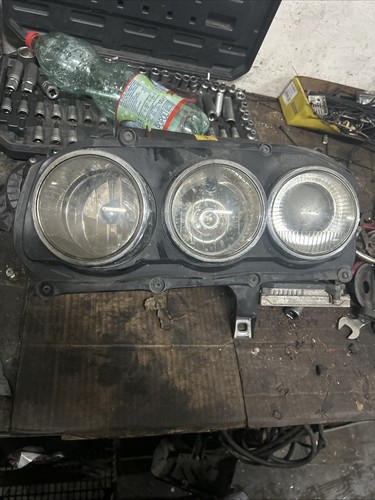 Faro xeno d1s h1 - sx,