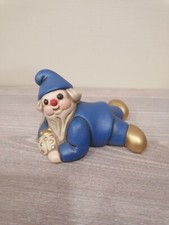 Thun Gnomo Blu Sdraiato