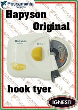 lega ami Ignesti elettrico Hapyson Original (ex National)