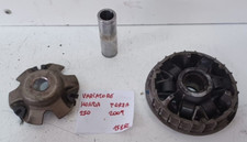 SEMI PULEGGIA MOBILE VARIATORE HONDA FORZA EX 250 2008 2010 VEDERE FOTOGRAFIE