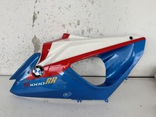 carena laterale superiore