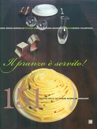 Pranzo servito - e',