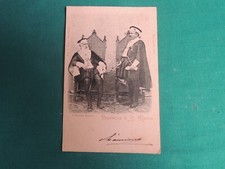 *L68*-ANTICA  CARTOLINA-SAN