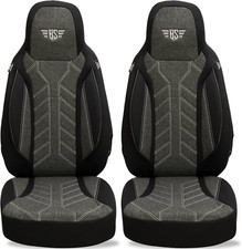 Coprisedili per Camper Laika Ecovip PLKT204