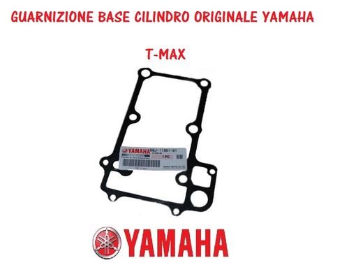 Guarnizione base cilindro - guarnizione,