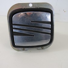 Tailgate lock Seat Ibiza Mk2