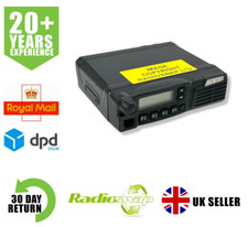 HYT TM610 VHF 25 WATT TAXI