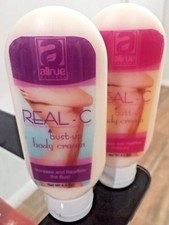 Real C Reafirmante Busto