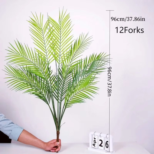 Grande artificiale palme - grande,