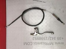 LEVA FRIZIONE COLLARE 53172-KA3-730 HONDA CR 250 2T 1989 1991