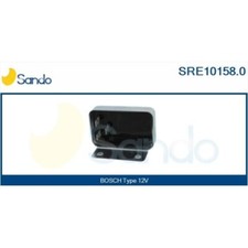 Regolatore Generatore Sando