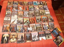 The Walking Dead 1- 47 + cofanetto + La storia di Michionne (speciale) Kirkman