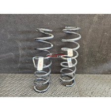 K52126317AC COPPIA MOLLE AMMORTIZZATORI ANTERIORI DX SX JEEP WRANGLER 3 (JK)(200