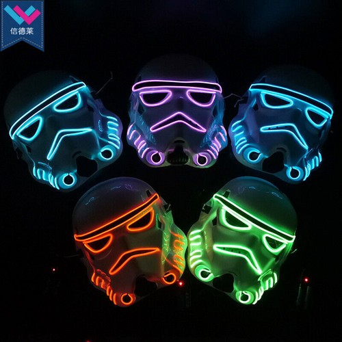 Star wars stormtrooper - star, cosplay