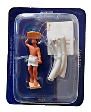 FIGURE ANTICO EGITTO  MERCANTE