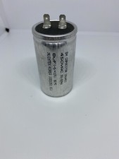 Condensatore spremiagrumi