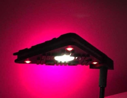 Printed triangle shaped - 3d,
