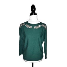 Maglione gioiello LIV Milano