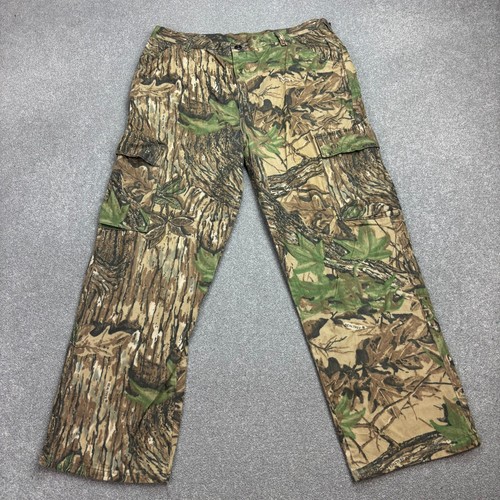 Pantaloni realtree adulto - pantaloni,
