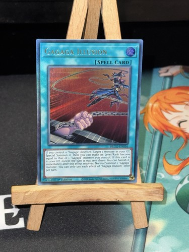 Blgg en036 gagaga illusione - blgg-en036,