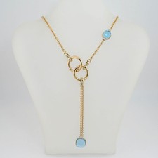 Collana Pomellato Nudo con