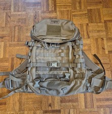 Zaino KIFARU X-ray Coyote Tan