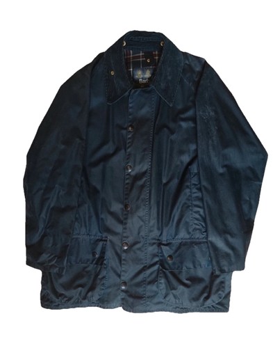 Blau barbour beaufort giacca - barbour,