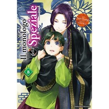 IL MONOLOGO DELLA SPEZIALE 8