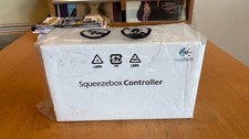 Logitech Squeezebox Controller