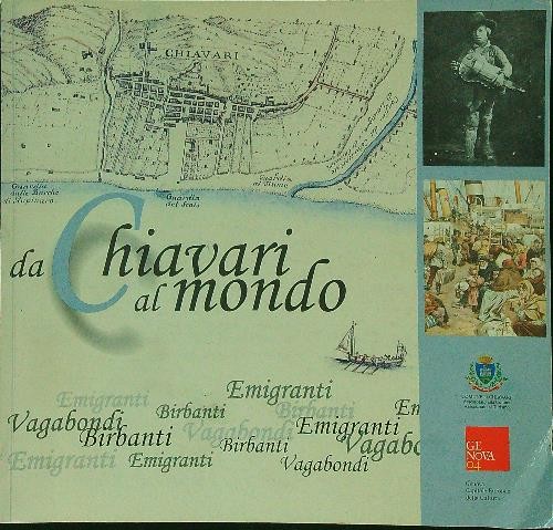 Chiavari mondo aa vv - da,