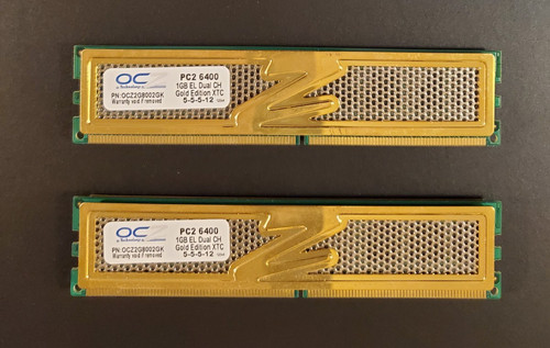 Kit ram memoria desktop - kit,
