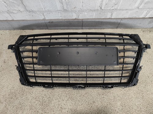 Griglia radiatore audi - radiatore,