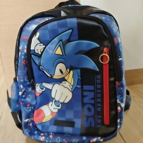 Sonic prime grande zaino - grande,