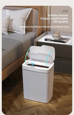 Pattumiera Smart Sensor 15L