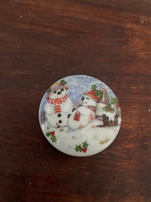 Mini portagioie originale in