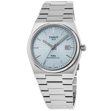 Orologio Uomo Tissot PRX