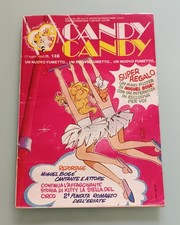 CANDY CANDY N° 146 del