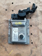 CENTRALINA LANCIA YPSILON