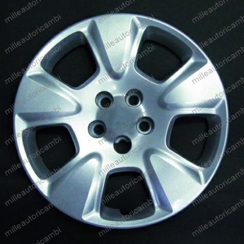 Coppa ruota adatta per fiat - coppa,